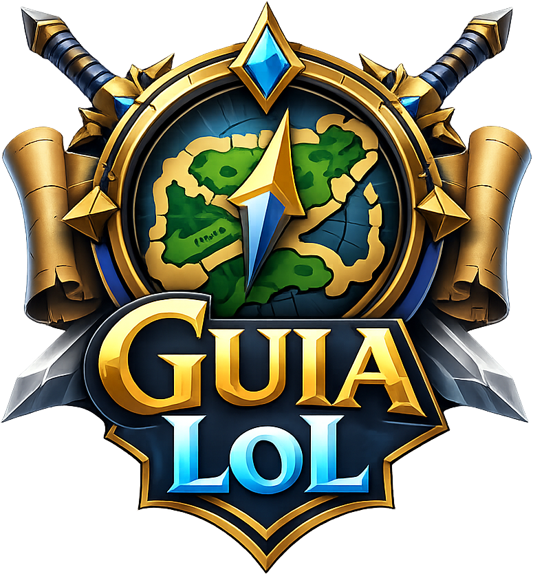 Guia LoL
